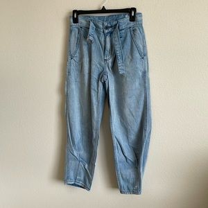 🔥Free people jeans